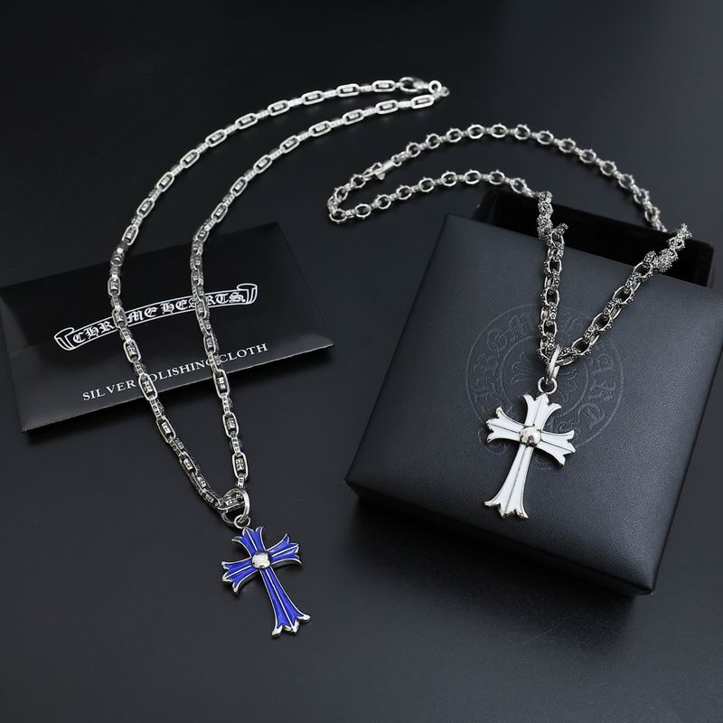 Chrome Hearts necklace 07yxh159